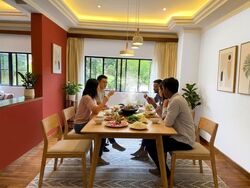 Shan Gate Apartment (D12), Apartment #618414111